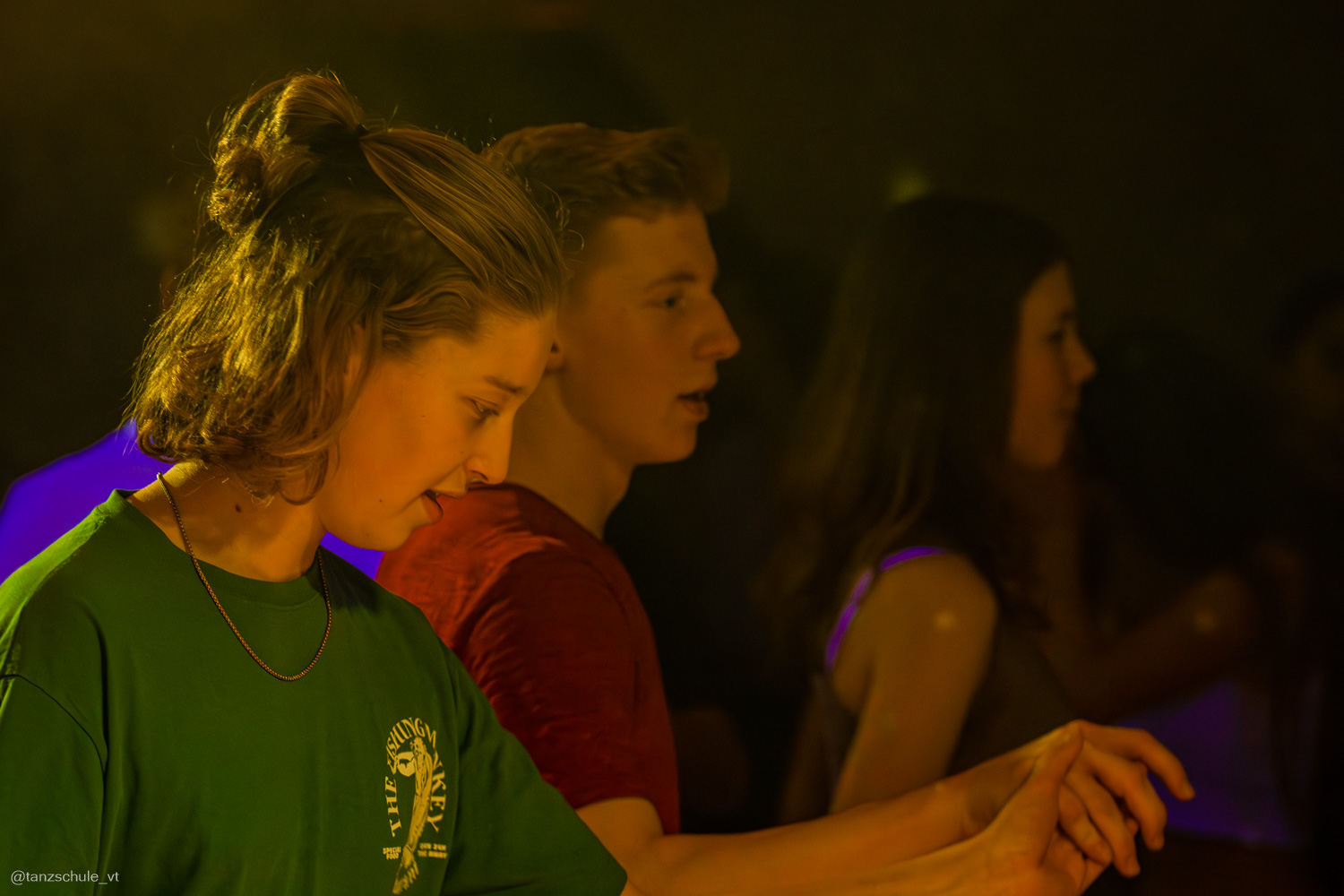 Vollrath Tanzparty 9215